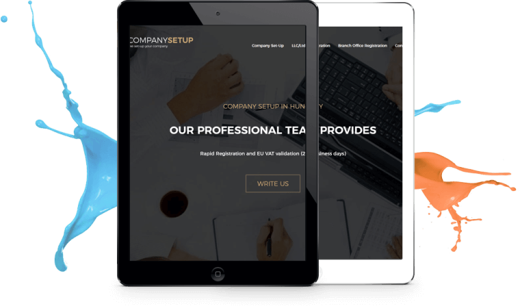 sitebuilder, frontend fejlesztő